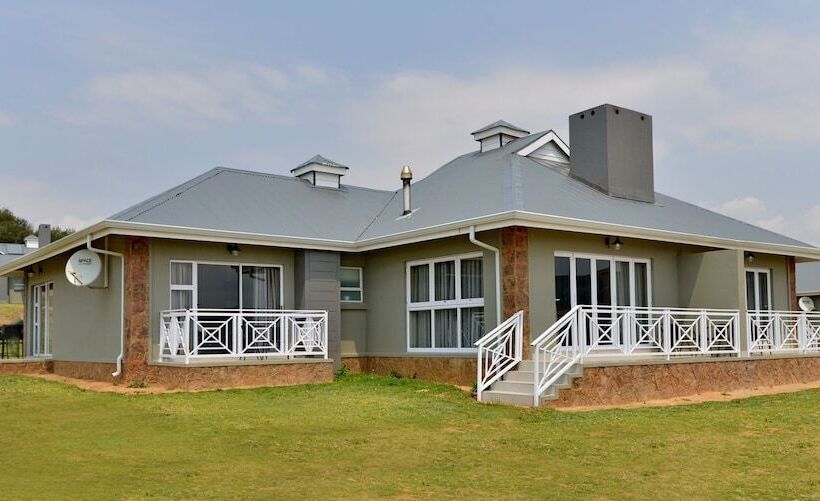 Dunkeld Country & Equestrian Estate