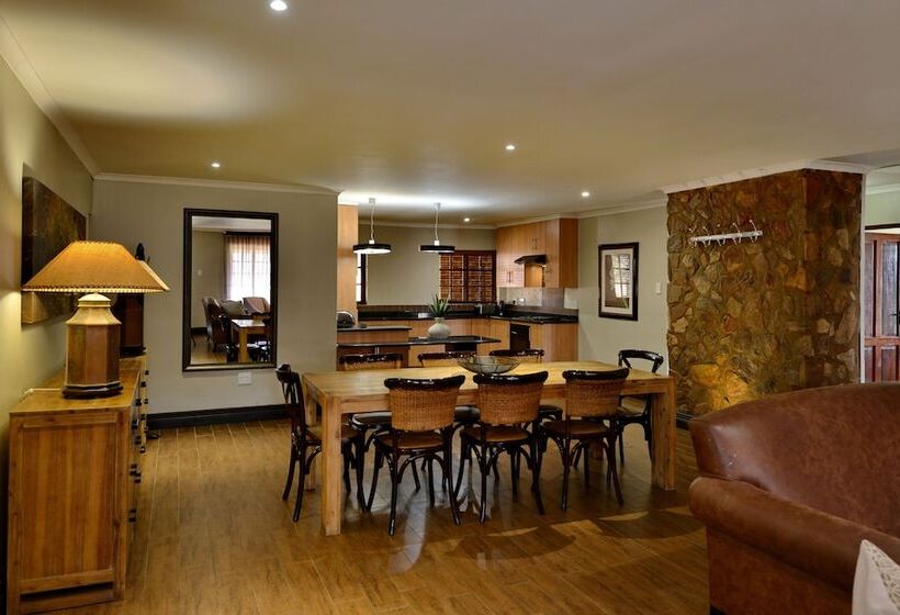 Dunkeld Country & Equestrian Estate