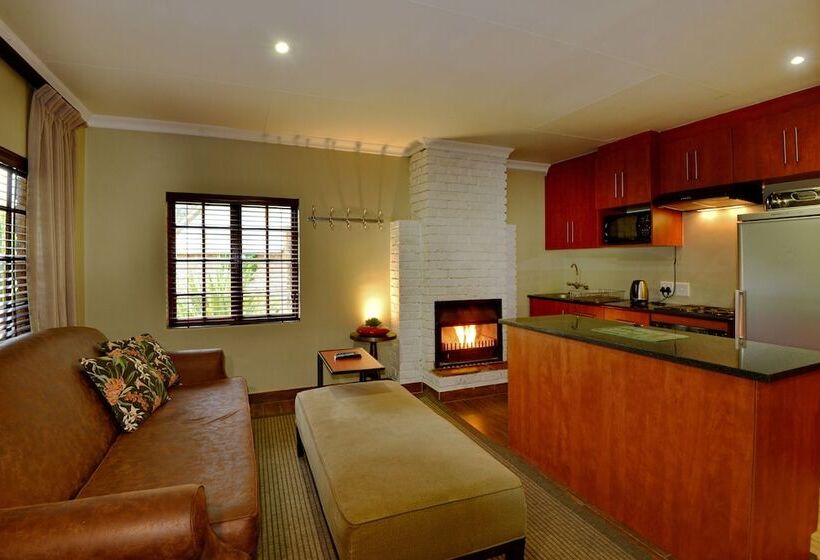 Dunkeld Country & Equestrian Estate