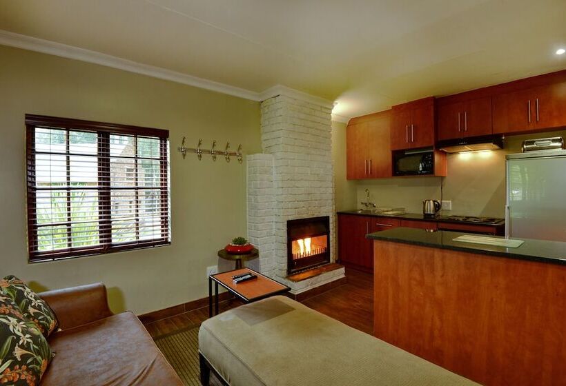 Dunkeld Country & Equestrian Estate