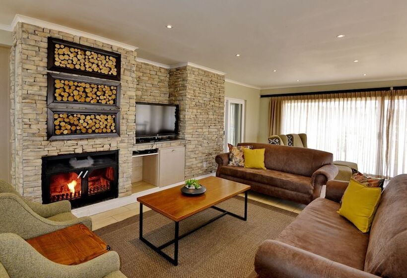 Dunkeld Country & Equestrian Estate