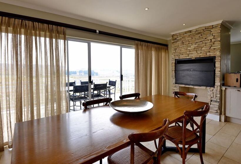 Dunkeld Country & Equestrian Estate