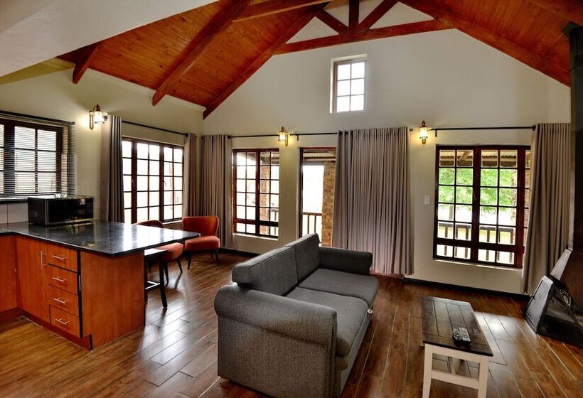 Dunkeld Country & Equestrian Estate