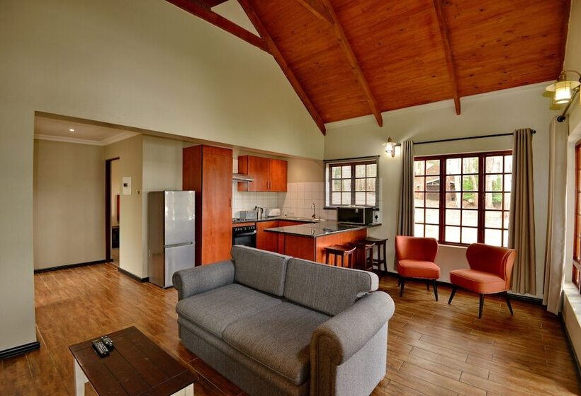 Dunkeld Country & Equestrian Estate