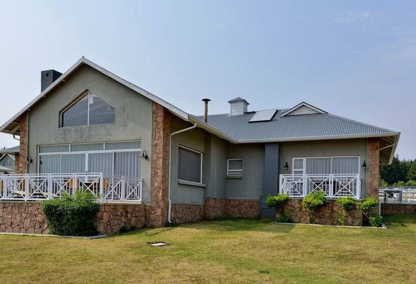 Dunkeld Country & Equestrian Estate