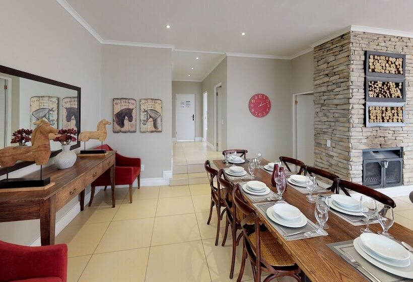 Dunkeld Country & Equestrian Estate