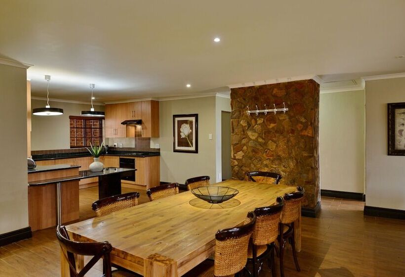 Dunkeld Country & Equestrian Estate