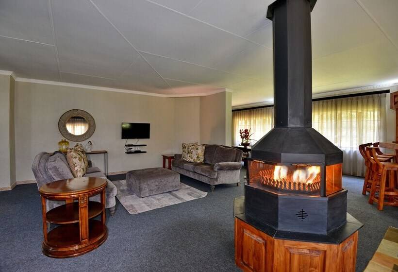 Dunkeld Country & Equestrian Estate