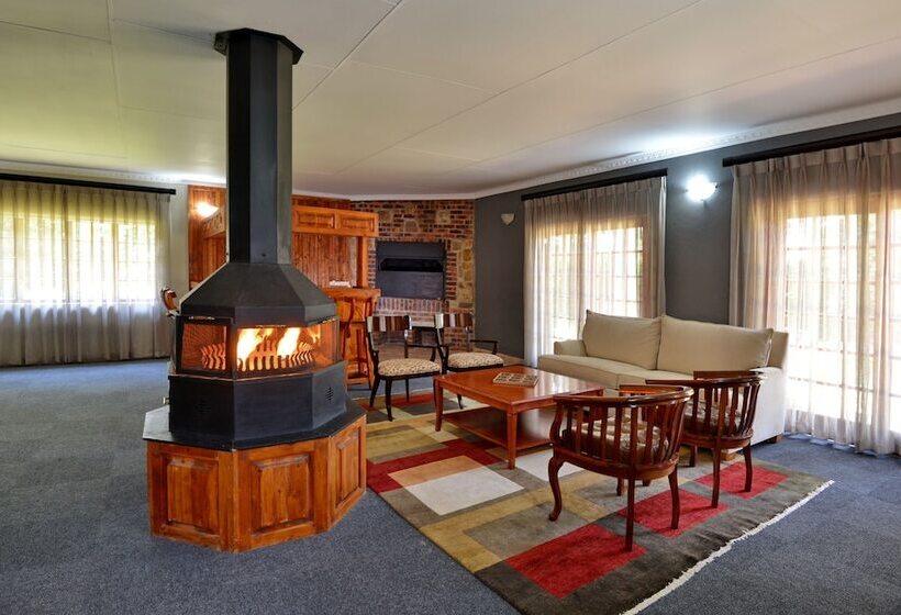 Dunkeld Country & Equestrian Estate