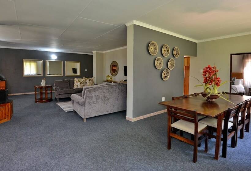 Dunkeld Country & Equestrian Estate