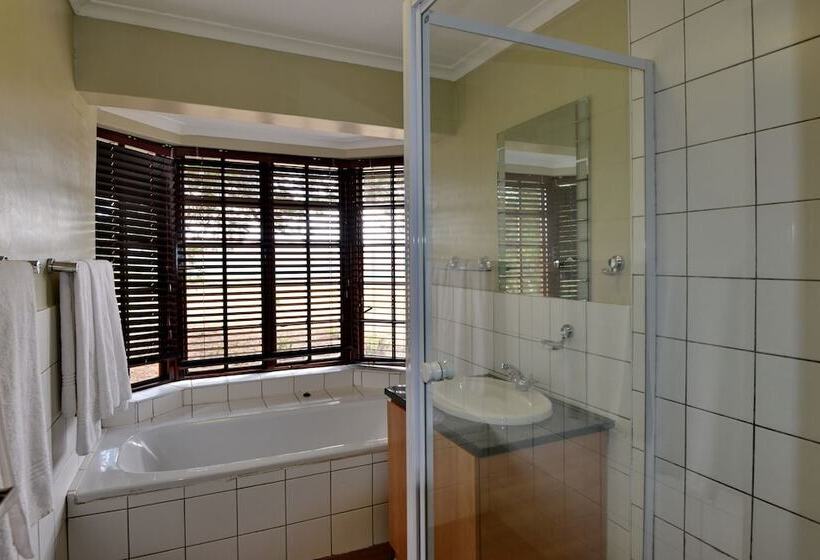 Dunkeld Country & Equestrian Estate