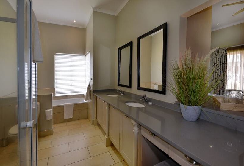 Dunkeld Country & Equestrian Estate