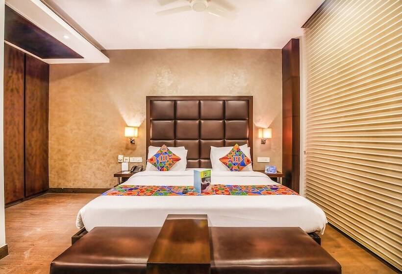 Jasmine Boutique Hotel Jasola