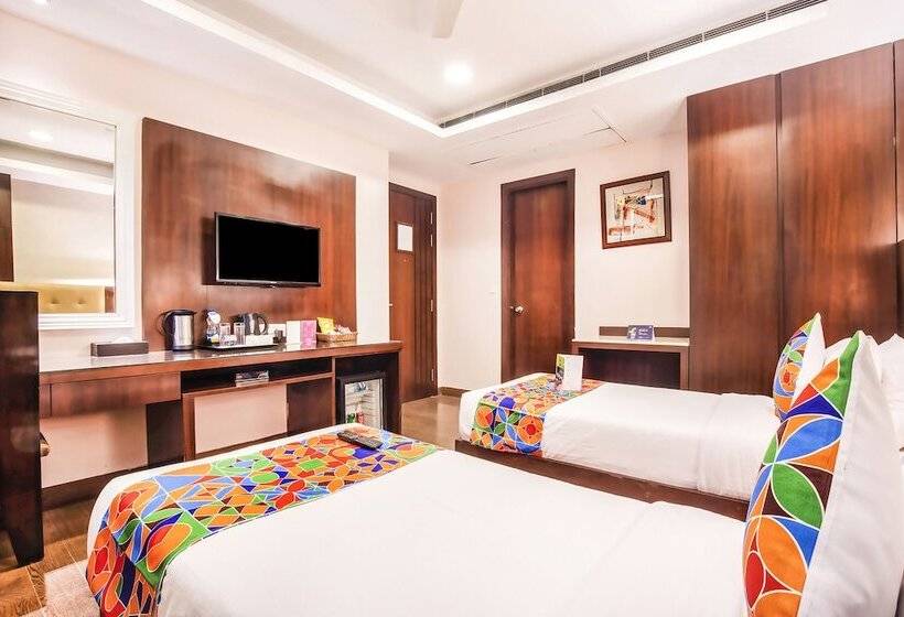 Jasmine Boutique Hotel Jasola