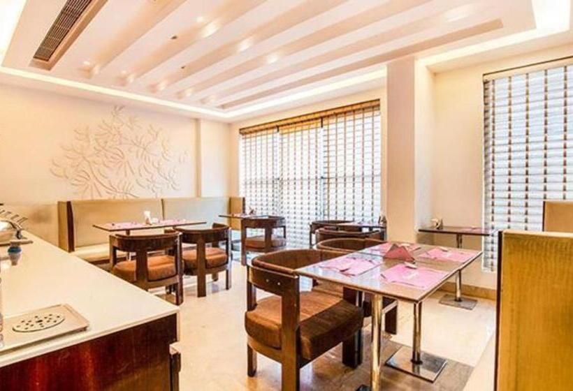 Jasmine Boutique Hotel Jasola