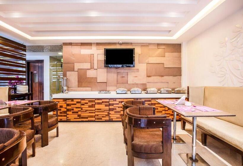 Jasmine Boutique Hotel Jasola