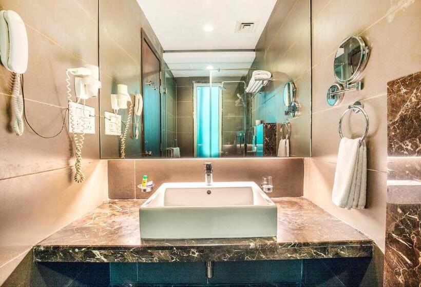 Jasmine Boutique Hotel Jasola