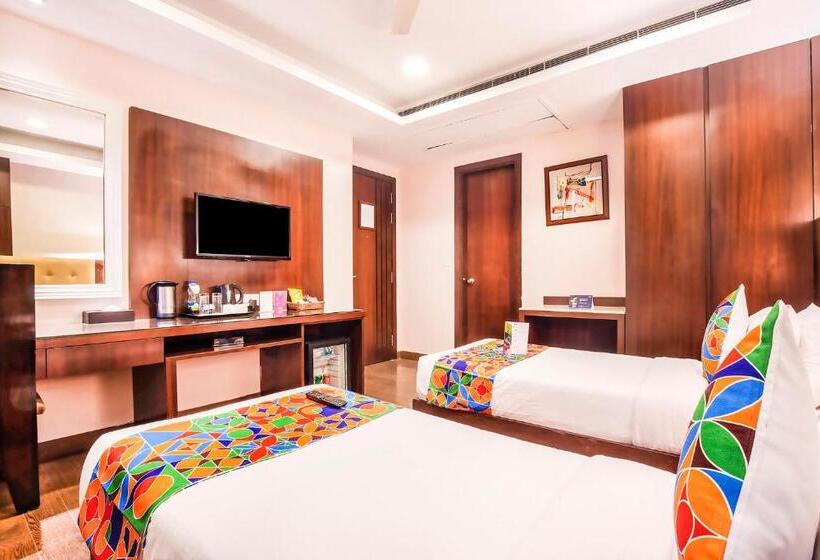 Jasmine Boutique Hotel Jasola