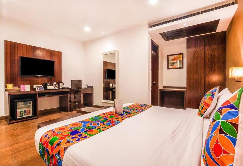 Jasmine Boutique Hotel Jasola