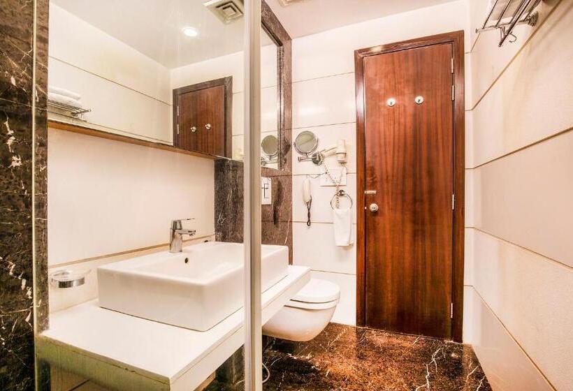 Jasmine Boutique Hotel Jasola