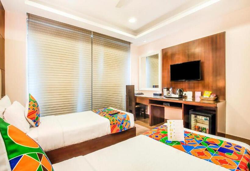 Jasmine Boutique Hotel Jasola