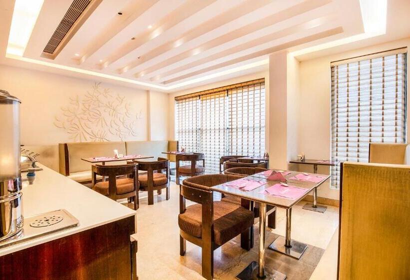 Jasmine Boutique Hotel Jasola