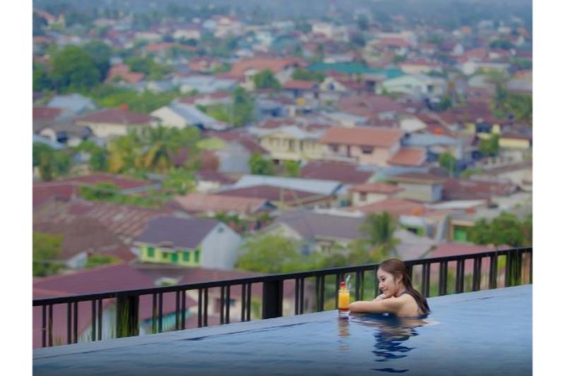 Grand Central Hotel Pekanbaru