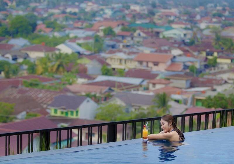 Grand Central Hotel Pekanbaru