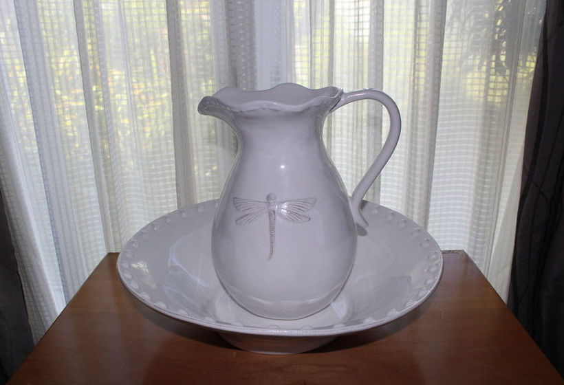 Historic Stone House