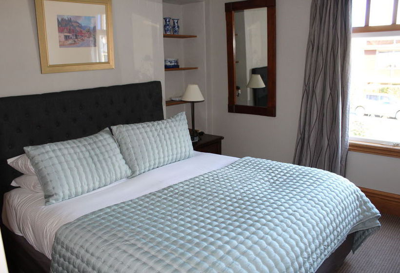 Historic Stone House