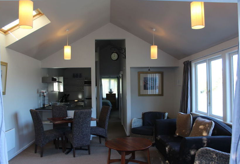 Historic Stone House