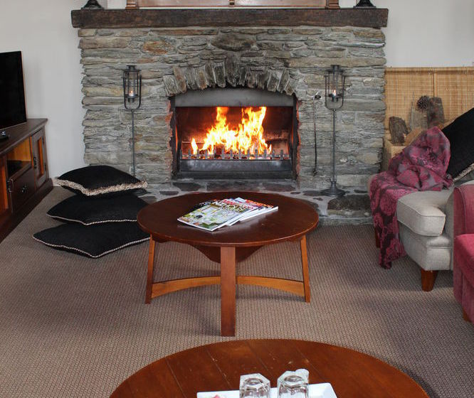 Historic Stone House