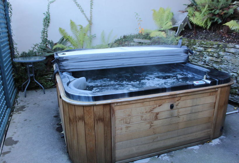 Historic Stone House