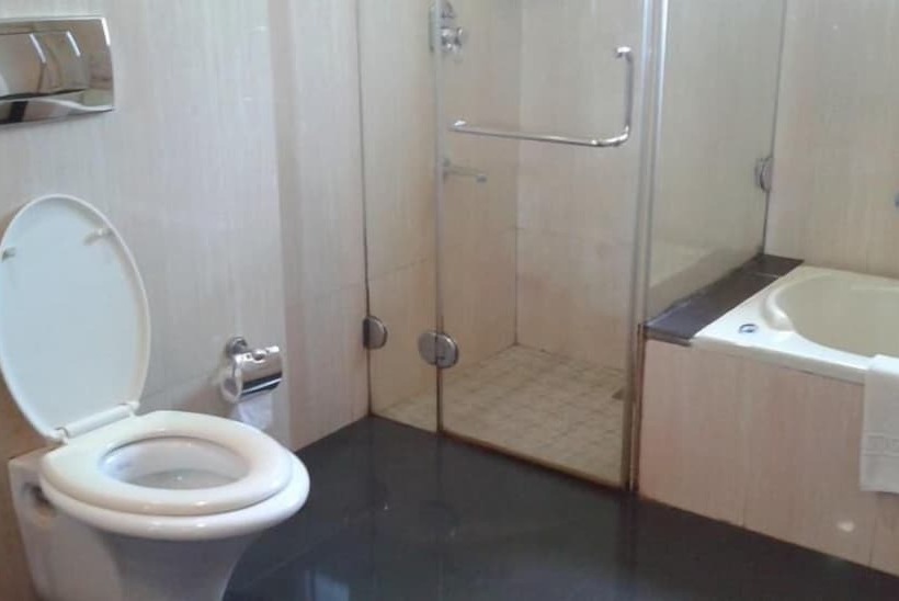 Отель 10 Calangute