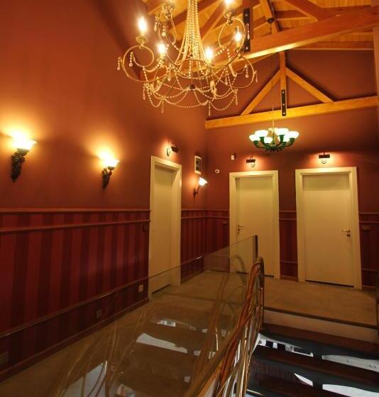 Alacati Kostem Hotel   Special Category