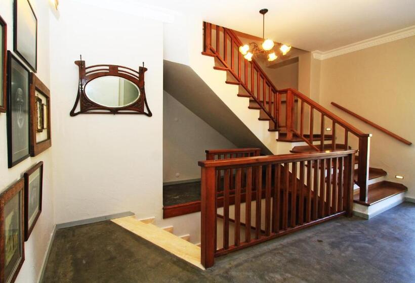 Alacati Kostem Hotel   Special Category