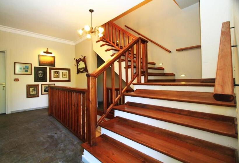 Alacati Kostem Hotel   Special Category