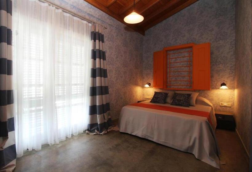 Alacati Kostem Hotel   Special Category