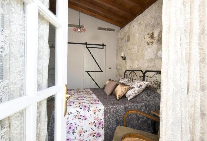 Alacati Kostem Hotel   Special Category