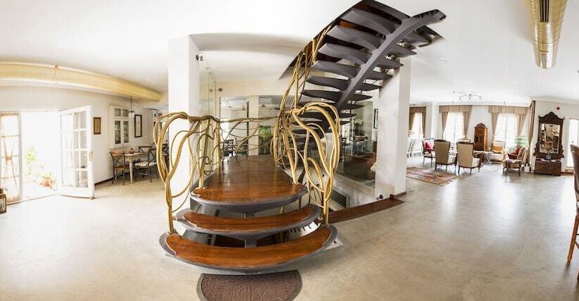 Alacati Kostem Hotel   Special Category