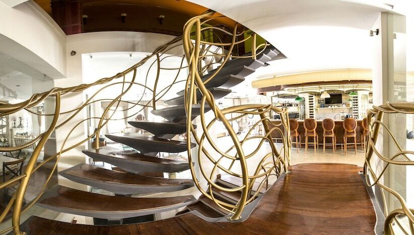 Alacati Kostem Hotel   Special Category