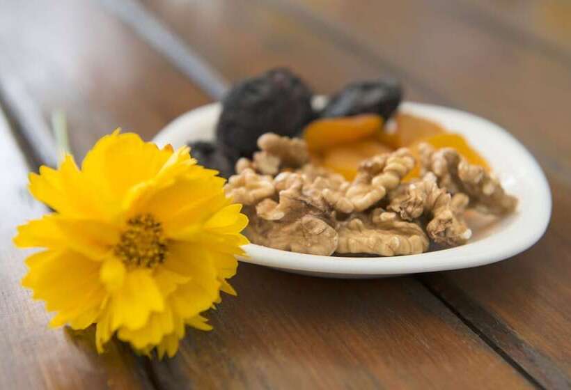 Alacati Kostem Hotel   Special Category