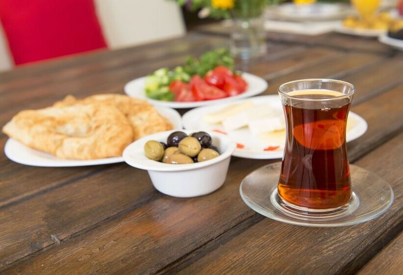 Alacati Kostem Hotel   Special Category