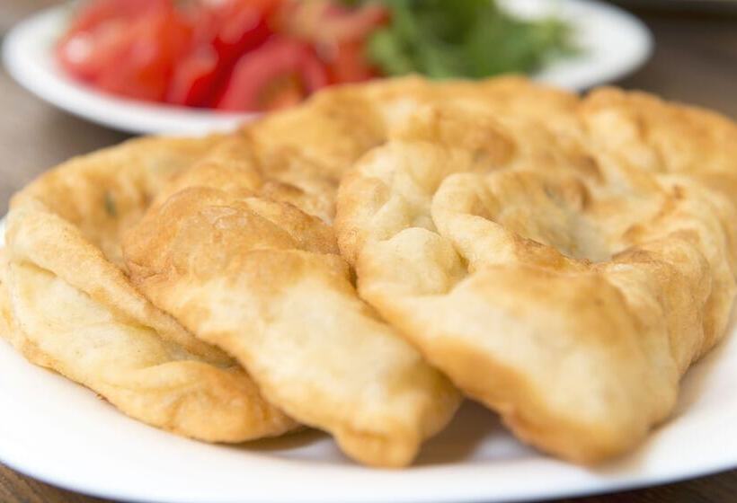 Alacati Kostem Hotel   Special Category