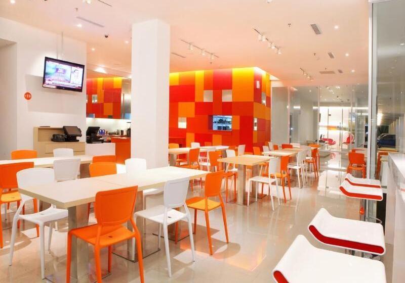 Отель Algoritma