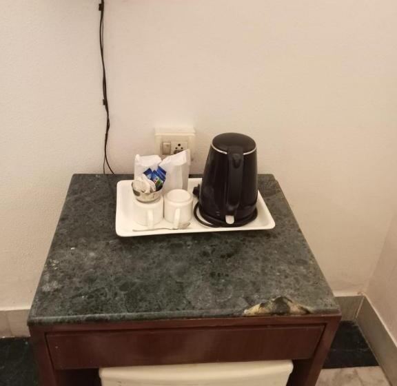 Отель Ananda Krishna Van