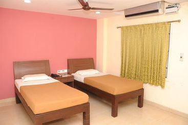 Fotos del hotel Arasan Inn:  13