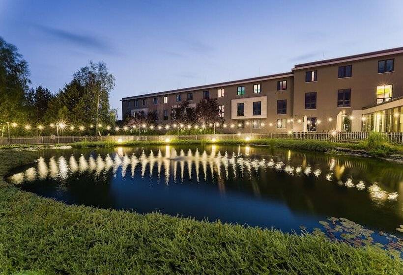 Отель Artis Loft