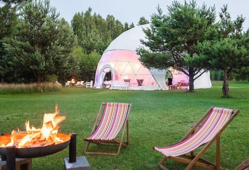 Отель Artis Loft