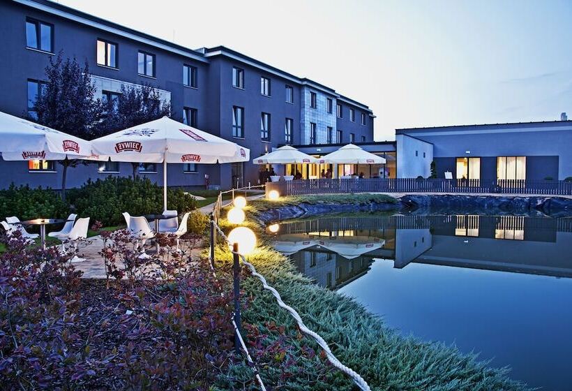 Отель Artis Loft